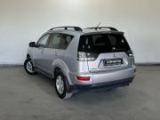 Mitsubishi Outlander II Рестайлинг Москва  - изображение 23