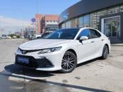 Toyota Camry VIII (XV70) Рестайлинг Санкт-Петербург  - изображение 26