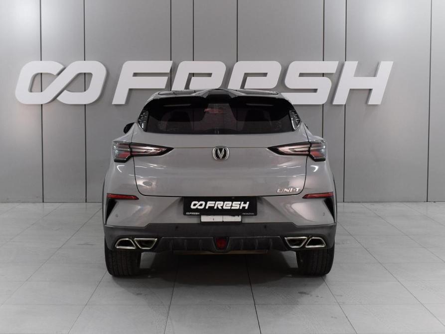 Changan UNI-T I Ростов-на-Дону  - изображение 4