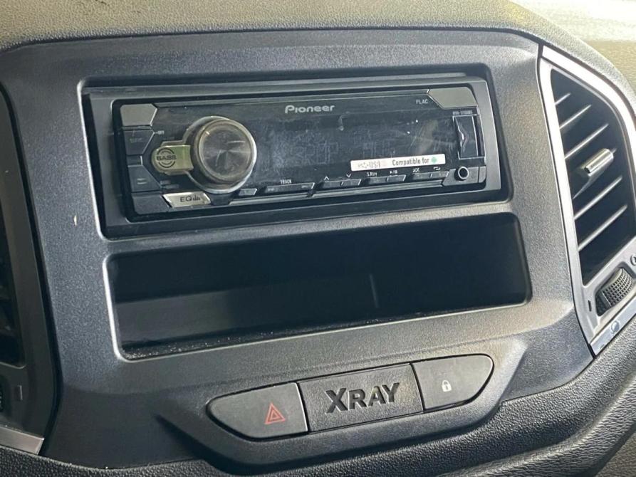 Lada (ВАЗ) XRAY I Пермь  - изображение 21