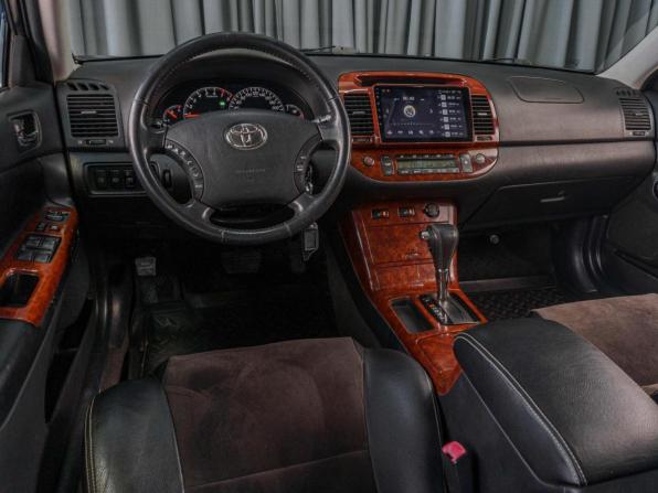 Toyota Camry V (XV30) Рестайлинг с пробегом 2005 года, цена 779 000 рублей, 334437 км, седан, Автокод Объявления