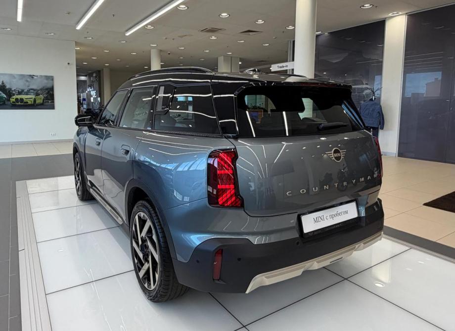 Mini Countryman III Санкт-Петербург  - изображение 2