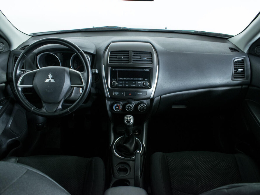 Mitsubishi asx 2012 2016 Mitsubishi asx 2012 2016