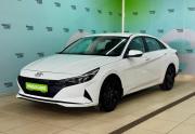 Hyundai Elantra VII (CN7) Набережные Челны  - изображение 27