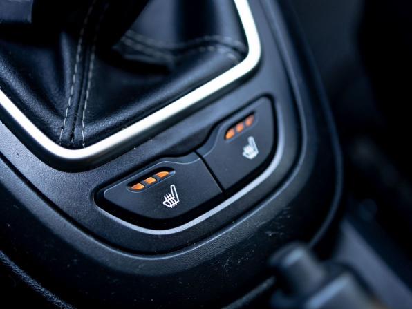 Lada (ВАЗ) Vesta I с пробегом 2019 года, цена 1 259 000 рублей, 93500 км, универсал, Автокод Объявления