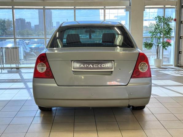 Chery Fora (A21) с пробегом 2008 года, цена 280 000 рублей, 146533 км, седан, Автокод Объявления