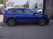 Volkswagen Tiguan II Москва  - изображение 18