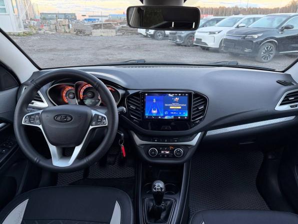 Lada (ВАЗ) Vesta I с пробегом 2019 года, цена 915 000 рублей, 152000 км, универсал, Автокод Объявления