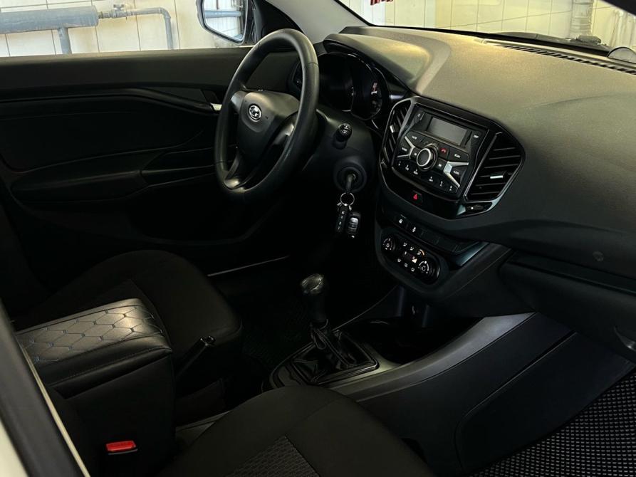 Lada (ВАЗ) Vesta I Волгоград  - изображение 20