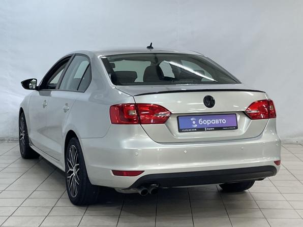 Volkswagen Jetta VI с пробегом 2011 года, цена 979 000 рублей, 160951 км, седан, Автокод Объявления