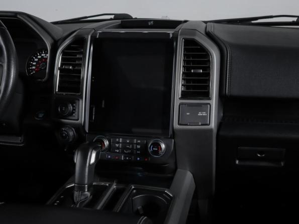 Ford F-150 XIV с пробегом 2020 года, цена 8 247 542 рубля, 92751 км, offers.body_type.unknown, Автокод Объявления