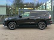 Lexus GX II Рестайлинг Ярославль  - изображение 43
