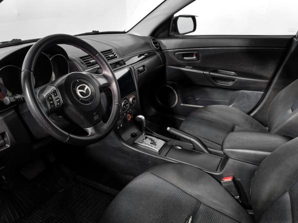 Mazda 3 I (BK) с пробегом 2006 года, цена 369 000 рублей, 242000 км, седан, Автокод Объявления