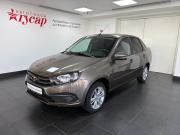 Lada (ВАЗ) Granta I Рестайлинг Киров  - изображение 18
