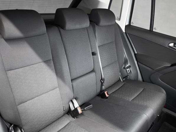 Volkswagen Tiguan I Рестайлинг с пробегом 2012 года, цена 1 385 000 рублей, 82768 км, внедорожник, Автокод Объявления