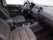 Volkswagen Tiguan I Рестайлинг Москва  - изображение 25