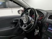 Volkswagen Polo V Рестайлинг Москва  - изображение 50