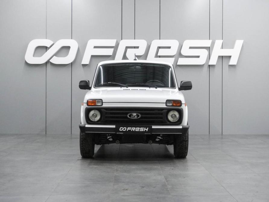 Lada (ВАЗ) Niva Legend I Воронеж  - изображение 3