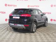 Geely Atlas I Вологда  - изображение 22