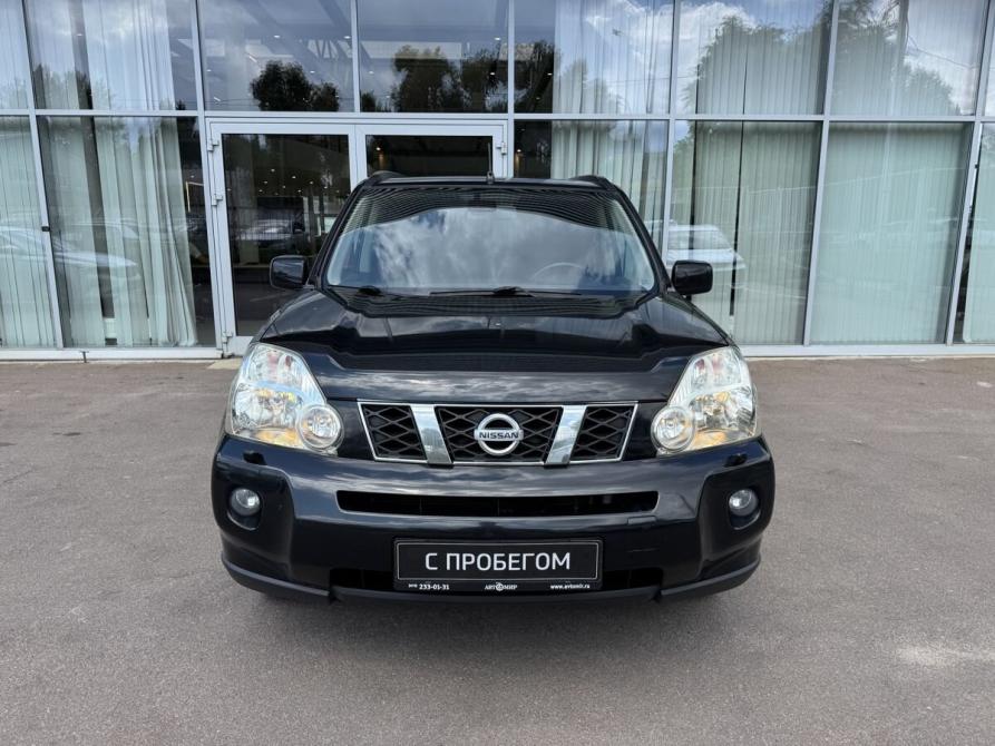 Nissan X-Trail II Воронеж  - изображение 2
