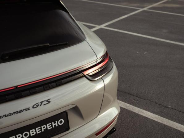 Porsche Panamera II с пробегом 2019 года, цена 10 700 000 рублей, 88349 км, универсал, Автокод Объявления