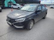 Lada (ВАЗ) Vesta I Рестайлинг (NG) Пермь  - изображение 11