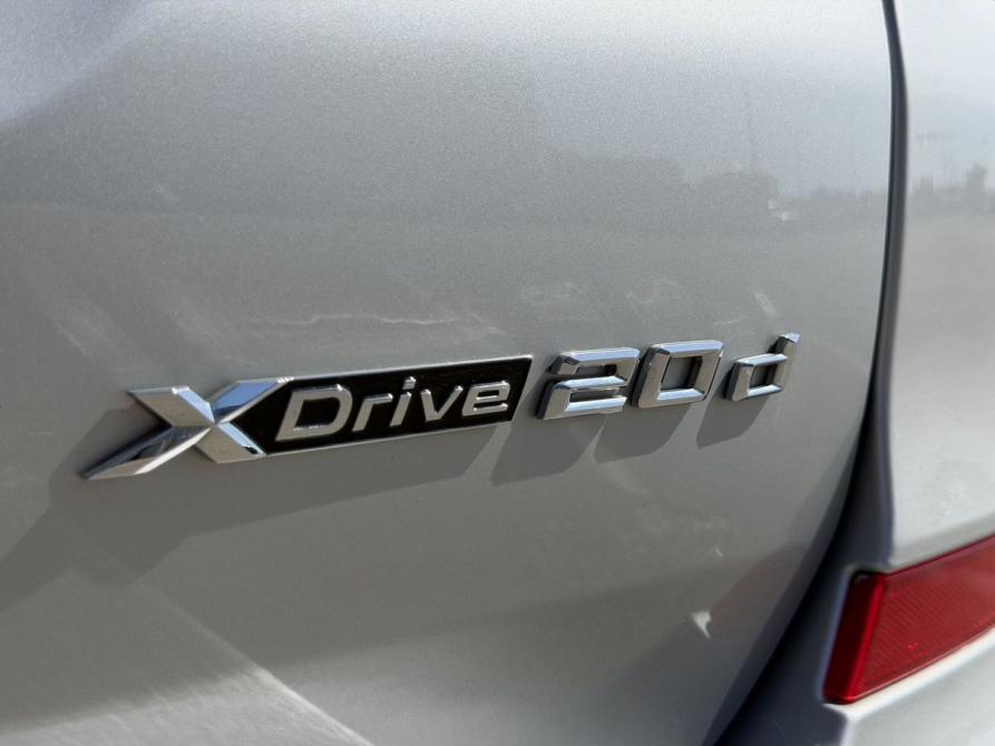 BMW X3 III (G01) Казань  - изображение 35