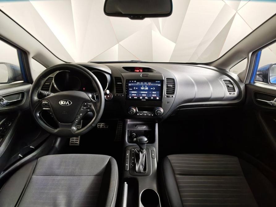 Kia Cerato III Москва  - изображение 12