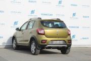 Renault Sandero II Пермь  - изображение 28