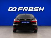 Toyota Camry VII (XV50) Рестайлинг Москва  - изображение 29