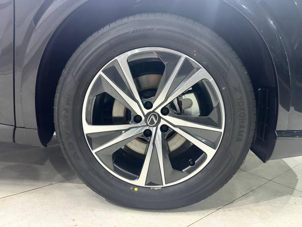 Новый Lexus RX V 2025 года, цена 7 699 000 рублей, внедорожник, Автокод Объявления