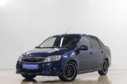 Lada (ВАЗ) Granta I Новокузнецк  - изображение 34