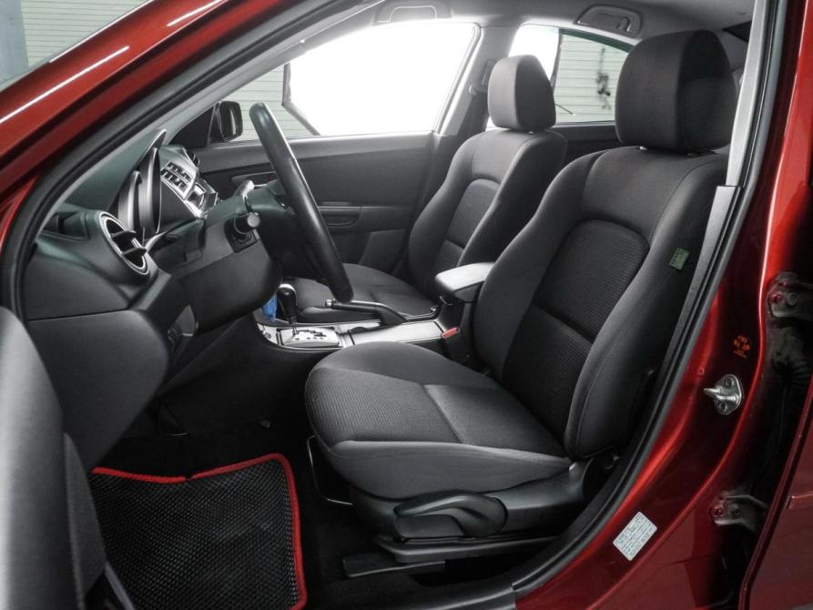 Mazda 3 I (BK) Рестайлинг Воронеж  - изображение 10