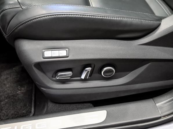 Chery Tiggo 7 Pro Max I с пробегом 2023 года, цена 1 920 000 рублей, 28795 км, внедорожник, Автокод Объявления