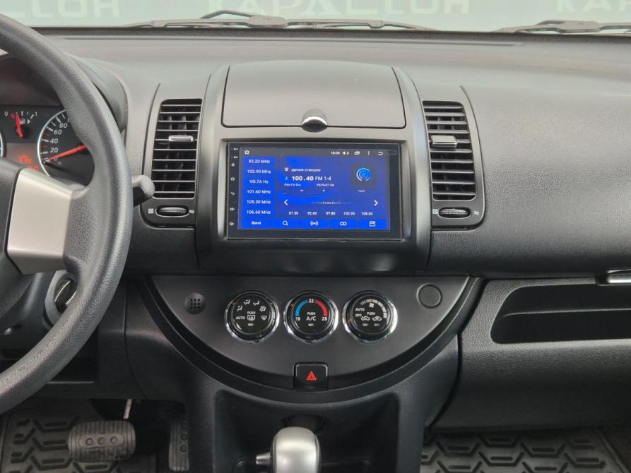 Nissan Note I Рестайлинг Екатеринбург  - изображение 10