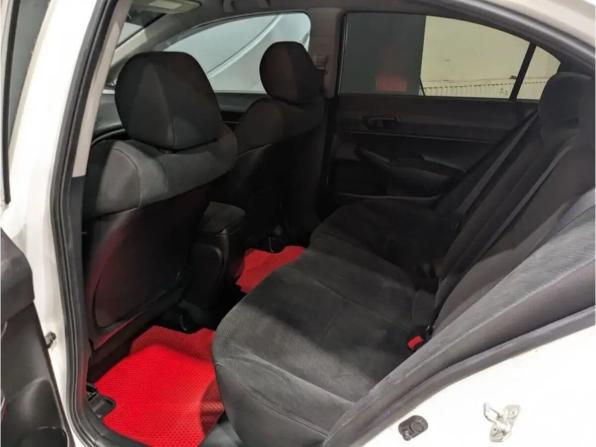 Honda Civic VIII Рестайлинг с пробегом 2009 года, цена 580 000 рублей, 261000 км, седан, Автокод Объявления