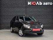 Lada (ВАЗ) Granta I Рестайлинг Екатеринбург  - изображение 20