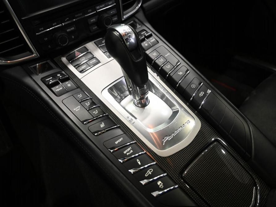 Porsche Panamera I Рестайлинг Ростов-на-Дону  - изображение 25