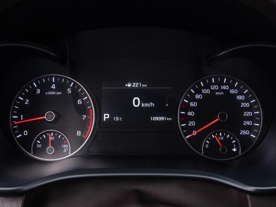 Kia Optima IV Рестайлинг Волгоград  - изображение 15