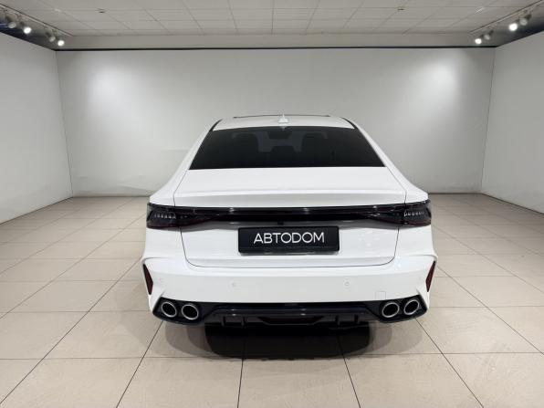Chery Arrizo 8 с пробегом 2023 года, цена 2 199 000 рублей, 36410 км, седан, Автокод Объявления