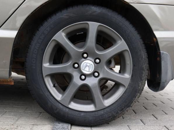 Honda Civic VIII с пробегом 2007 года, цена 599 000 рублей, 277960 км, седан, Автокод Объявления