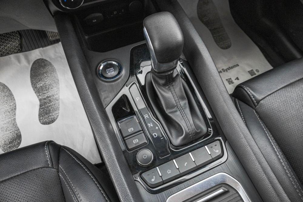 Chery Tiggo 4 I Рестайлинг Барнаул  - изображение 21