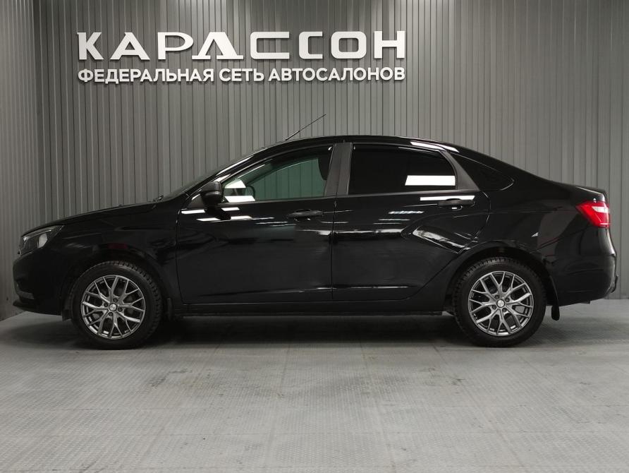 Lada (ВАЗ) Vesta I Пермь  - изображение 5
