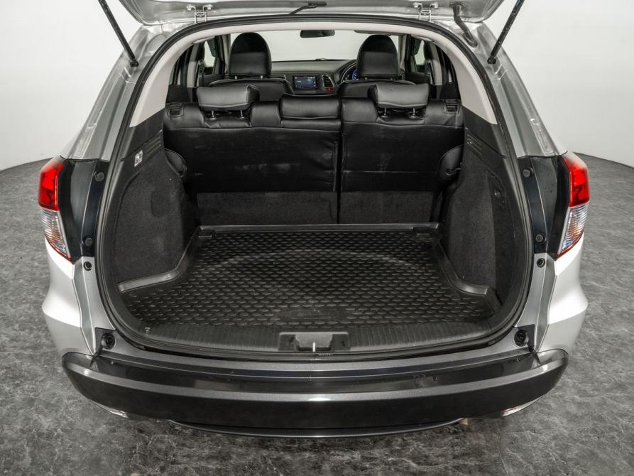 Honda Vezel I Иркутск  - изображение 18