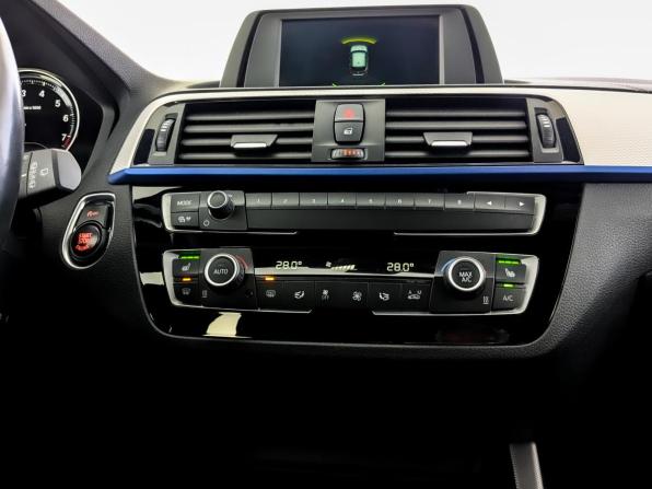 BMW 1 серии II (F20/F21) Рестайлинг 2 с пробегом 2019 года, цена 2 100 000 рублей, 76034 км, хэтчбек, Автокод Объявления