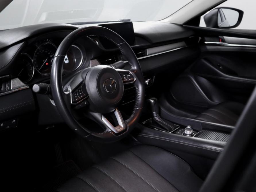 Mazda 6 III (GJ) Рестайлинг 2 Москва  - изображение 14