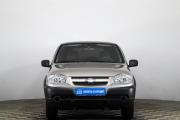 Chevrolet Niva I Рестайлинг Пермь  - изображение 24