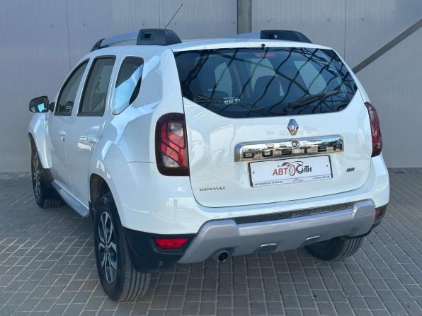 Renault Duster I Рестайлинг с пробегом 2016 года, цена 1 350 000 рублей, 136400 км, внедорожник, Автокод Объявления