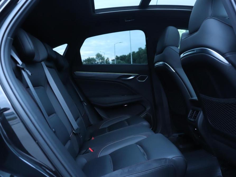 Geely Tugella I Рестайлинг Москва  - изображение 11