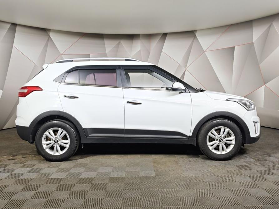 Hyundai Creta I Москва  - изображение 6